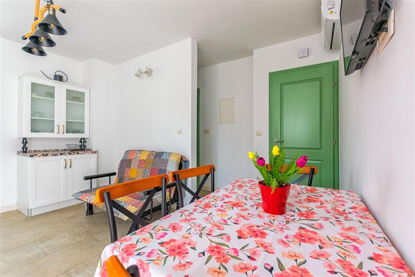 Апартаменты A2, для 2 лиц