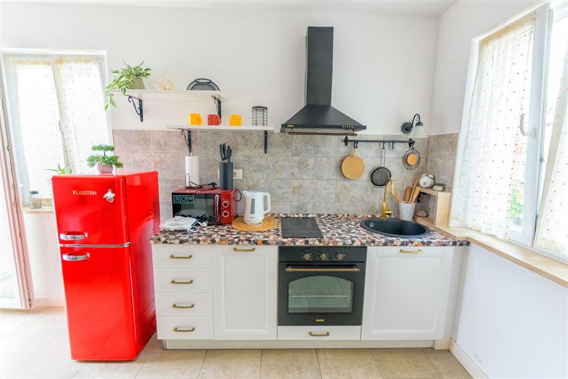 Апартаменты A2, для 2 лиц