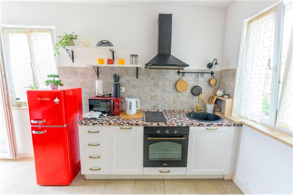 Апартаменты A2, для 2 лиц