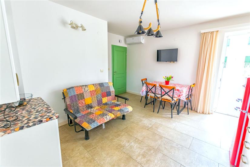 Апартаменты A2, для 2 лиц