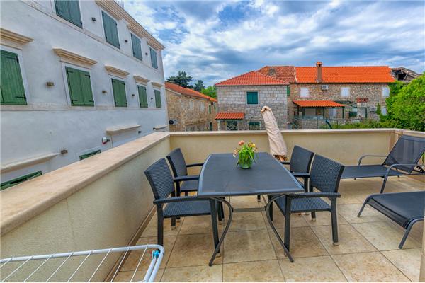 Апартаменты A2, для 2 лиц