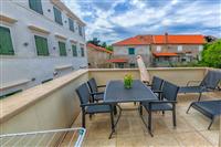 Apartment A2, for 2 persons