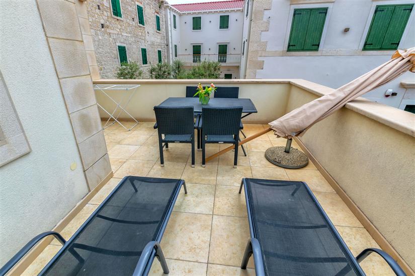 Апартаменты A2, для 2 лиц