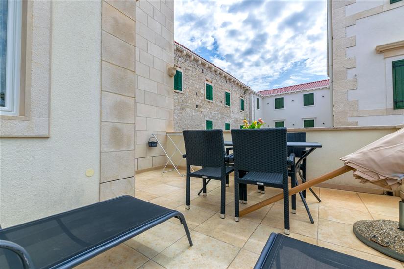 Апартаменты A2, для 2 лиц