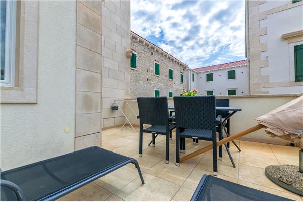 Апартаменты A2, для 2 лиц