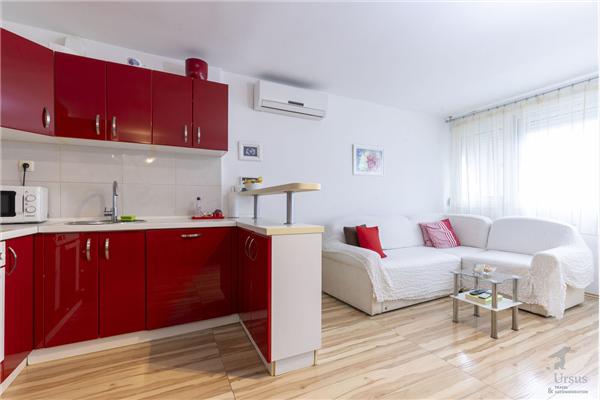 Lägenhet A1, för 3 personer