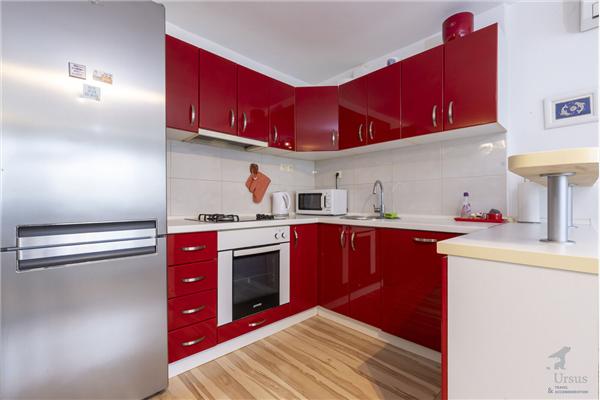 Lägenhet A1, för 3 personer