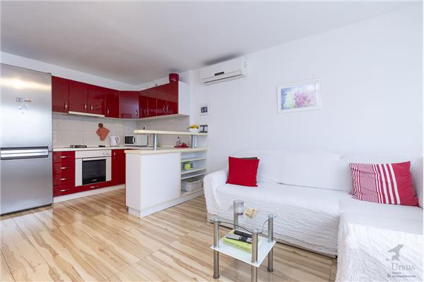 Lägenhet A1, för 3 personer