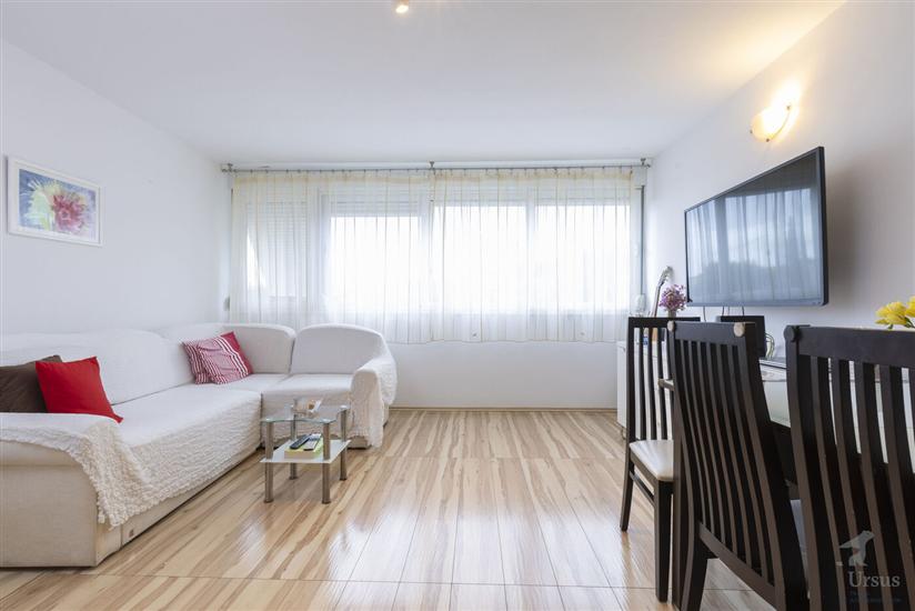 Lägenhet A1, för 3 personer