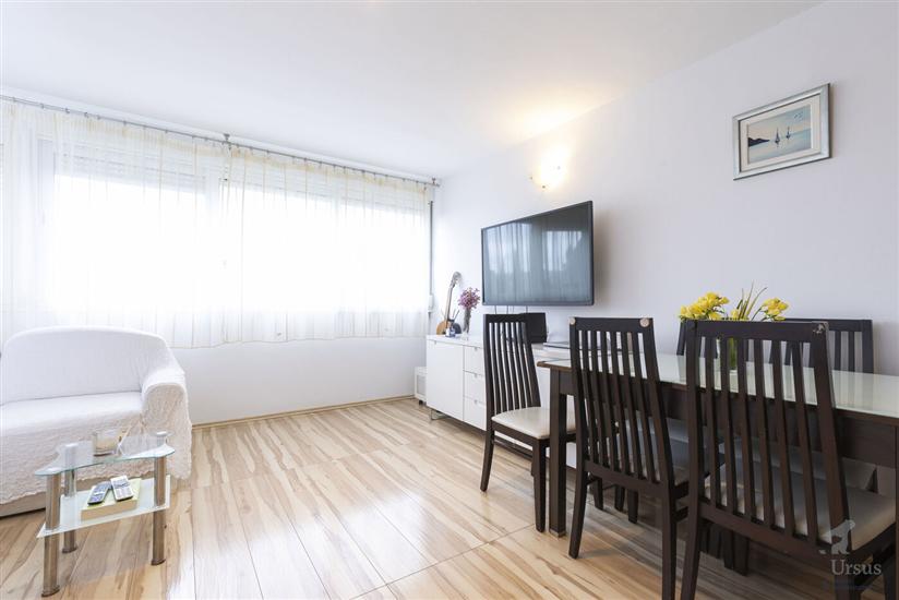 Lägenhet A1, för 3 personer