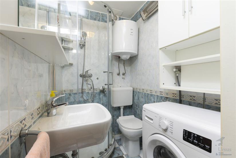 Lägenhet A1, för 3 personer