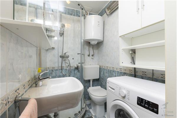 Lägenhet A1, för 3 personer