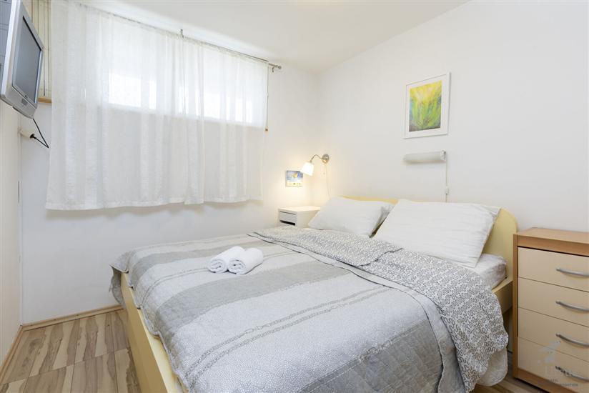 Lägenhet A1, för 3 personer