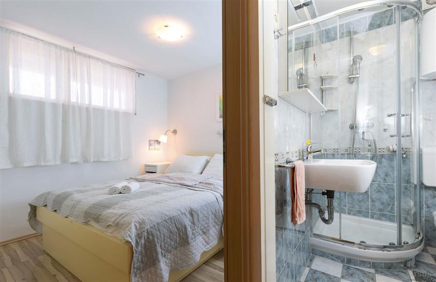 Lägenhet A1, för 3 personer