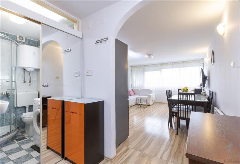 Lägenhet A1, för 3 personer