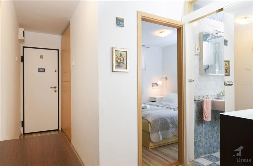 Lägenhet A1, för 3 personer