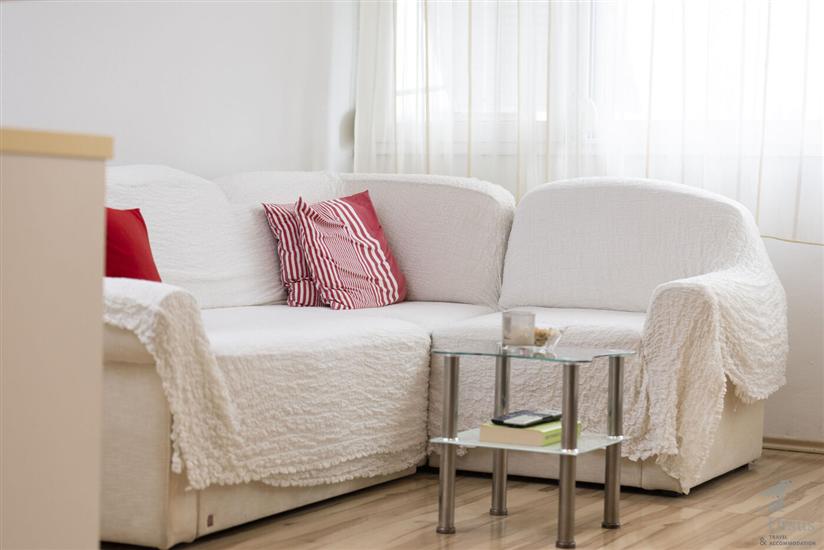 Lägenhet A1, för 3 personer