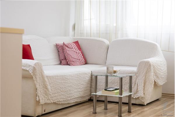 Lägenhet A1, för 3 personer