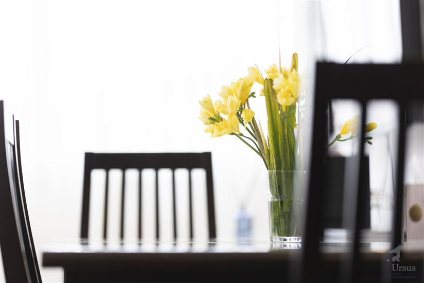 Lägenhet A1, för 3 personer