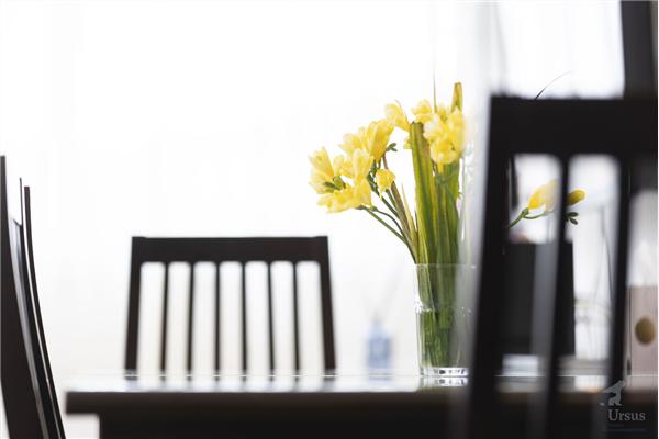 Lägenhet A1, för 3 personer