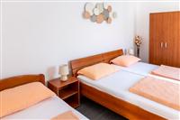 Apartment A2, for 5 persons