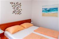 Apartment A2, for 5 persons