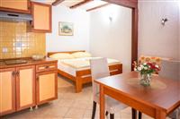 Apartment A3, for 3 persons