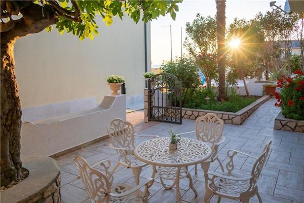 Apartment A3, for 3 persons