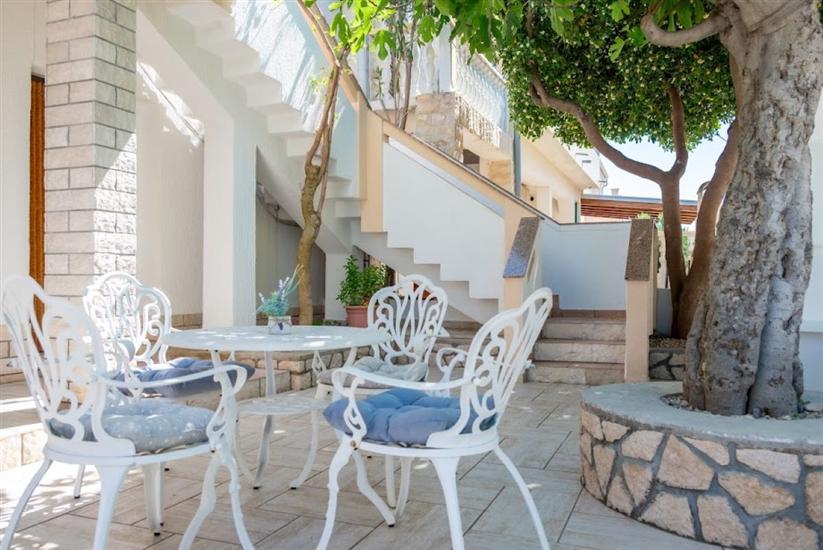 Apartment A3, for 3 persons