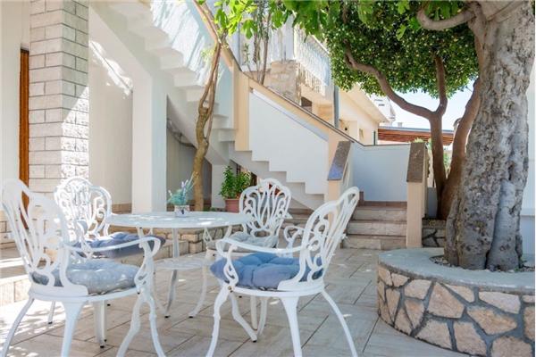 Apartment A3, for 3 persons