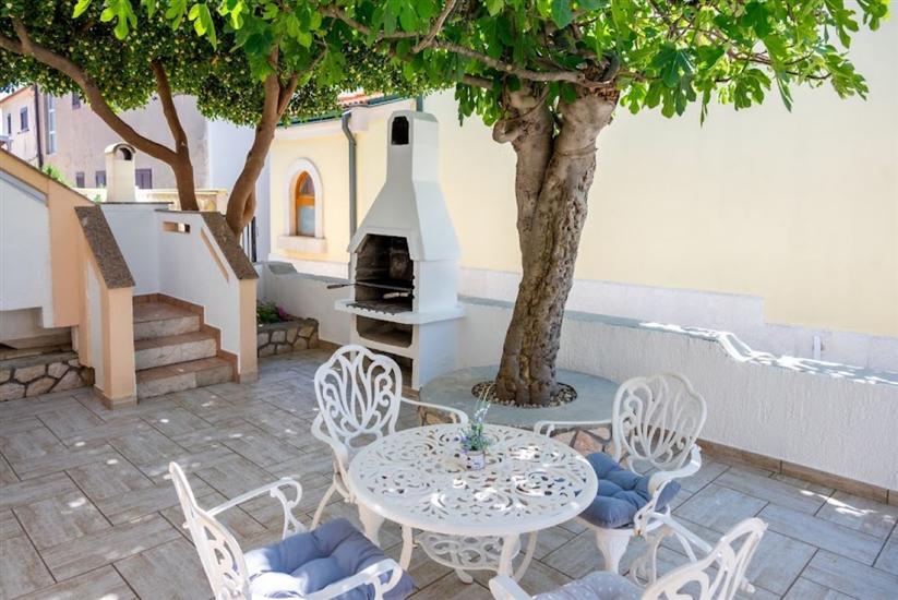 Apartment A3, for 3 persons