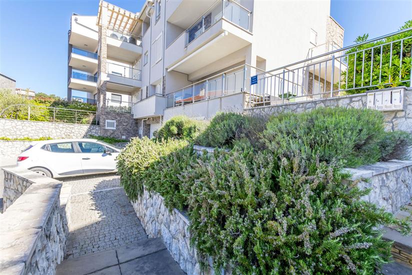 Apartment Belle Vue