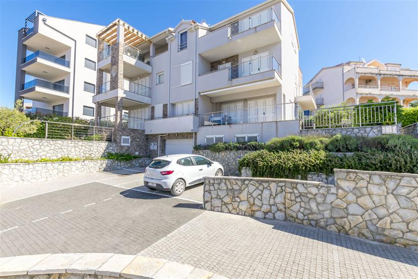 Apartment Belle Vue