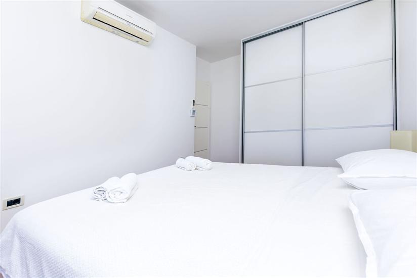 Lägenhet A1, för 6 personer