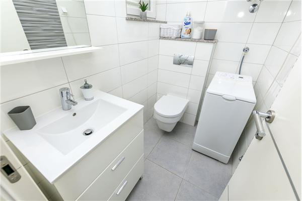 Lägenhet A1, för 6 personer