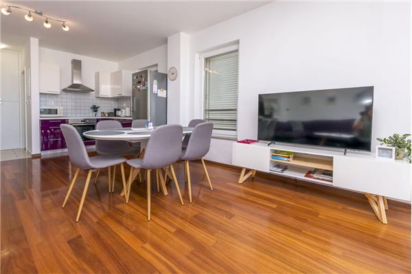 Lägenhet A1, för 6 personer