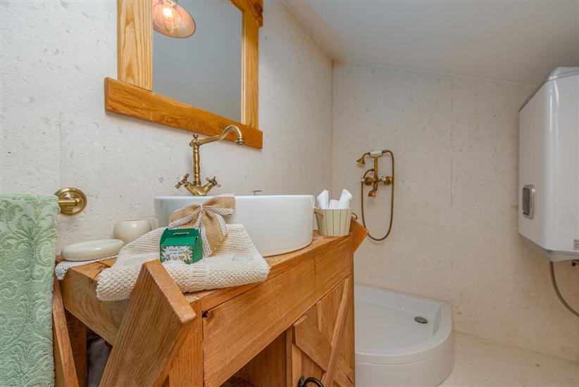 Haus K1, für 6 Personen