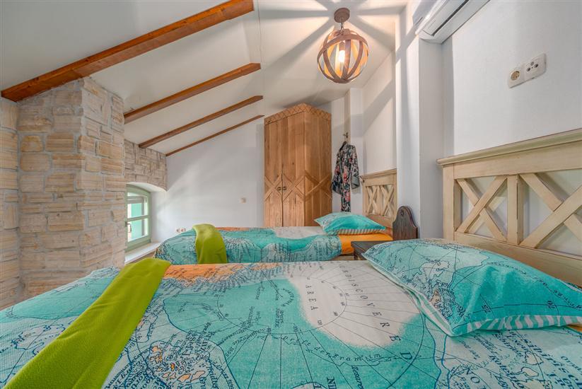 Haus K1, für 6 Personen