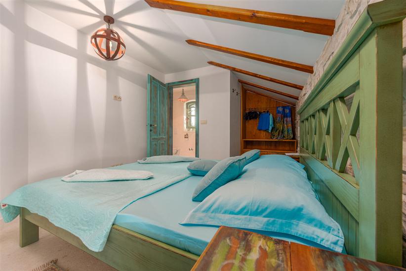 Haus K1, für 6 Personen