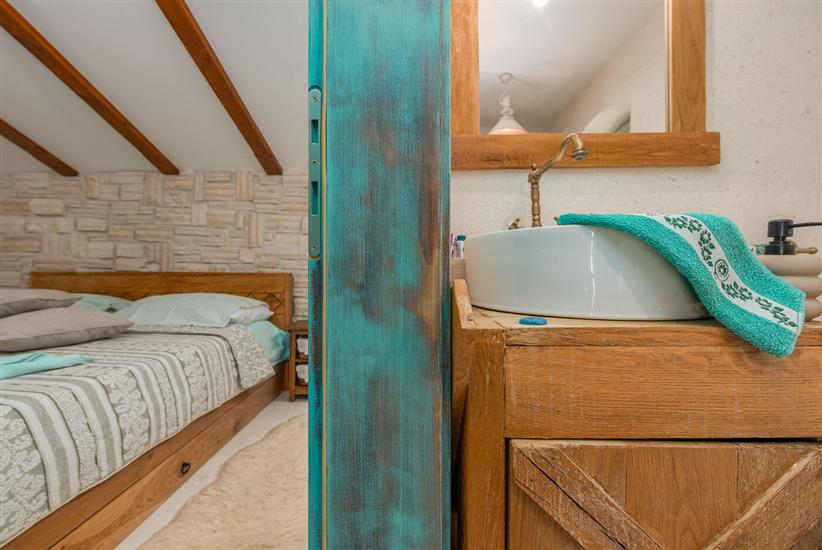 Haus K1, für 6 Personen