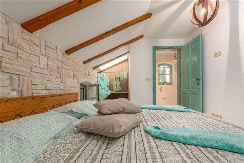 Haus K1, für 6 Personen