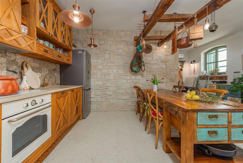 Haus K1, für 6 Personen