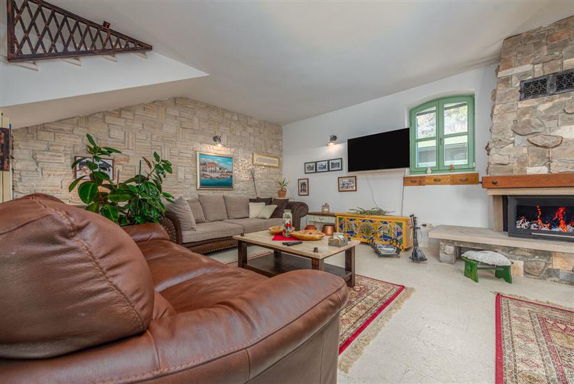 Haus K1, für 6 Personen