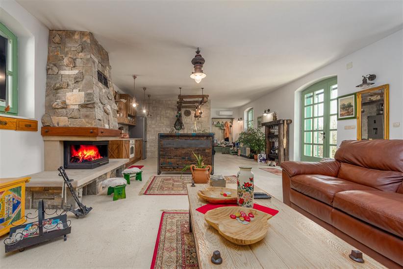 Haus K1, für 6 Personen