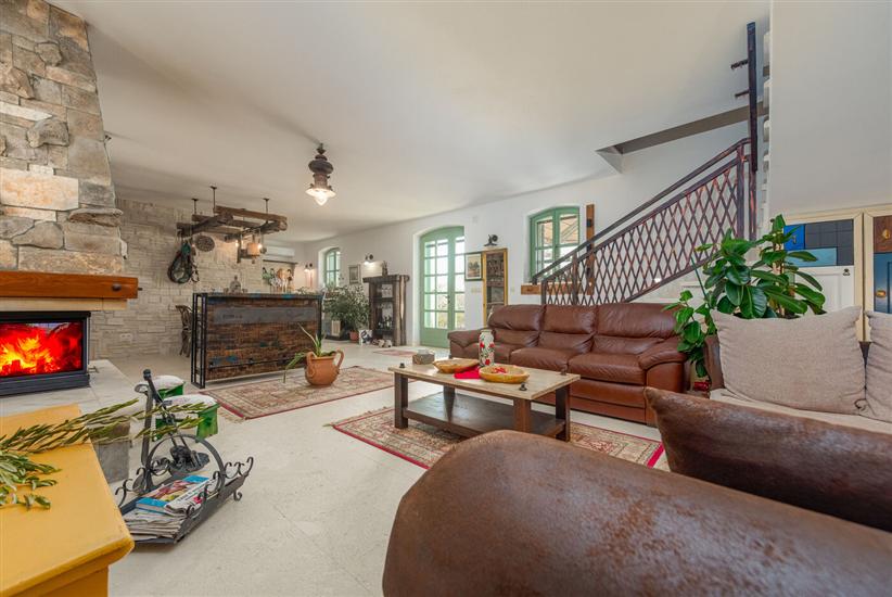 Haus K1, für 6 Personen