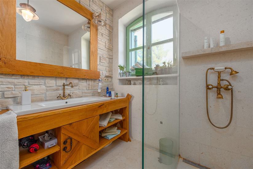 Haus K1, für 6 Personen