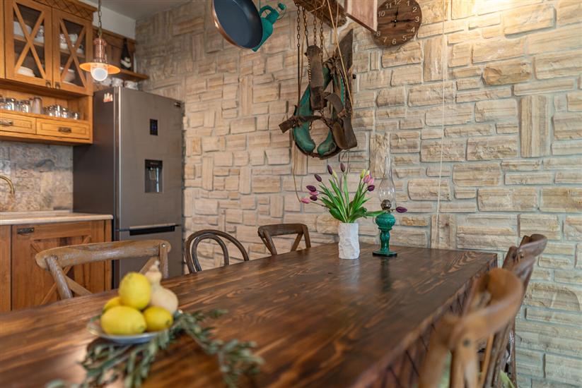 Haus K1, für 6 Personen