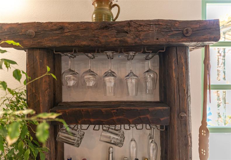 Haus K1, für 6 Personen