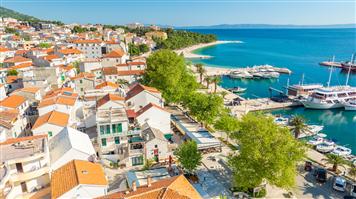 Apartment - Baska Voda