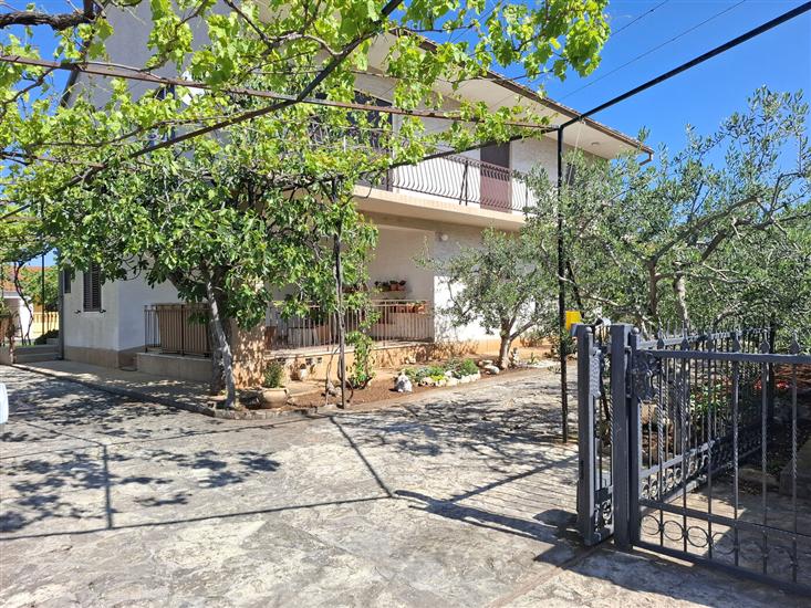 Appartements Flower terrace